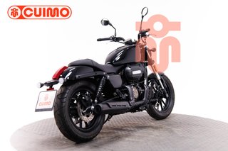QJ MOTOR SRV 125