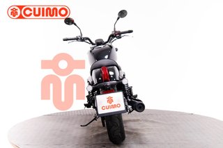 QJ MOTOR SRV 125