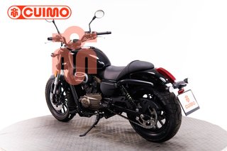 QJ MOTOR SRV 125