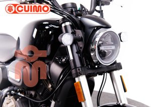 QJ MOTOR SRV 125