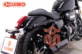 QJ MOTOR SRV 125