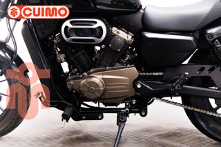 QJ MOTOR SRV 125