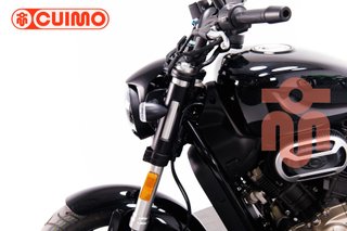 QJ MOTOR SRV 125