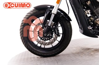 QJ MOTOR SRV 125