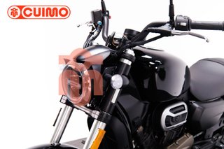 QJ MOTOR SRV 125
