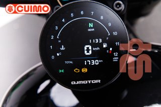 QJ MOTOR SRV 125