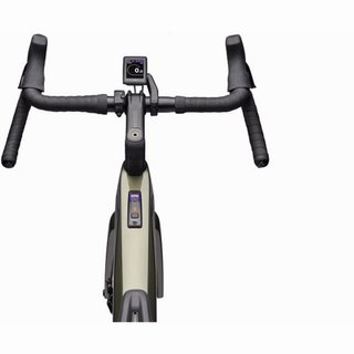 Cannondale Synapse Neo Allroad 1 Eléctrica