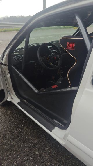 Renault Clio 2000