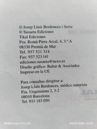 GRAN ENCICLOPEDIA de las PLANTAS MEDICINALES