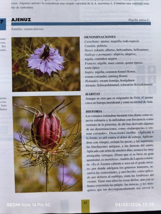 GRAN ENCICLOPEDIA de las PLANTAS MEDICINALES