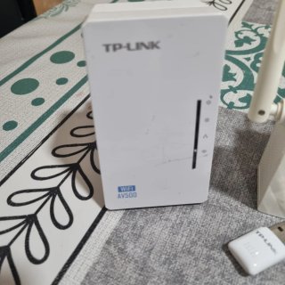 Lote 3 extensores WiFi TP-Link
