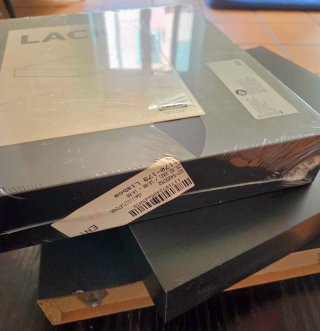 3 Repisas Lack Ikea Negras