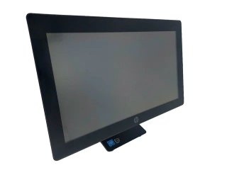 TPV para Cafetería y Panadería HP Rp9 en completo