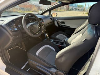 KIA PROCEE’D AÑO ABRIL DEL 2014 MOTOR 1.6 CRDI 126