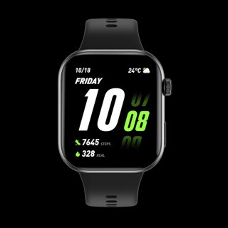 Honor Watch 2i Negro Nuevo Precintado