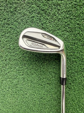 Set Hierros Titleist T100S (5-PW) Project X