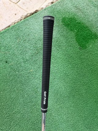 Set Hierros Titleist T100S (5-PW) Project X