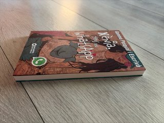 Xènia, tens un WhatsApp