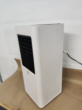 Elite 5 Climatizador Evaporativo Portátil, 50 Watt