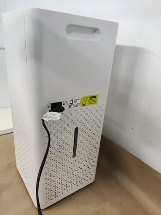 Elite 5 Climatizador Evaporativo Portátil, 50 Watt