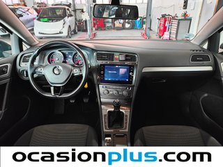 Volkswagen Golf Advance 1.6 TDI 85 kW (115 CV)
