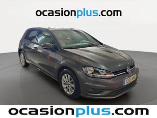Volkswagen Golf Advance 1.6 TDI 85 kW (115 CV)