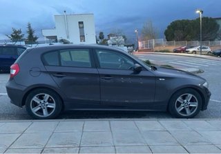 BMW Serie 1 2005