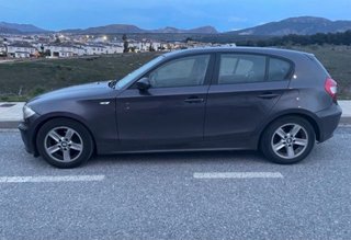 BMW Serie 1 2005