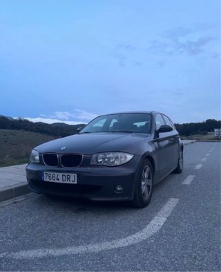 BMW Serie 1 2005
