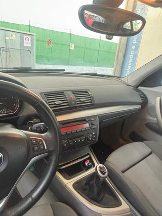 BMW Serie 1 2005