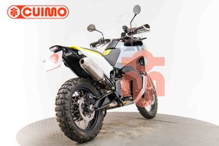 HUSQVARNA NORDEN 901