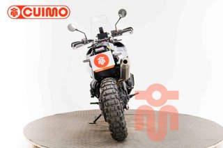 HUSQVARNA NORDEN 901