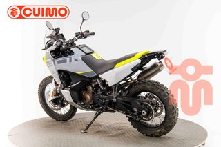 HUSQVARNA NORDEN 901