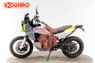 HUSQVARNA NORDEN 901