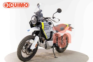 HUSQVARNA NORDEN 901
