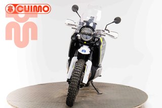 HUSQVARNA NORDEN 901