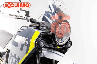 HUSQVARNA NORDEN 901