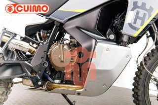 HUSQVARNA NORDEN 901