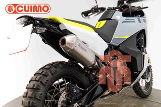 HUSQVARNA NORDEN 901