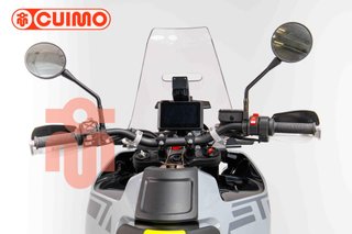 HUSQVARNA NORDEN 901