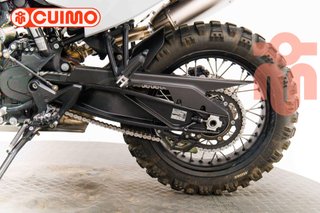 HUSQVARNA NORDEN 901