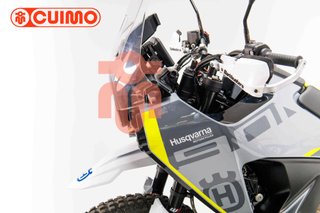 HUSQVARNA NORDEN 901