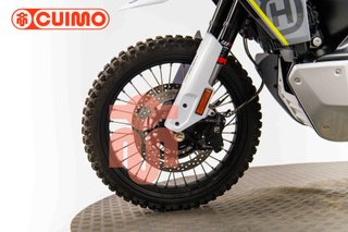 HUSQVARNA NORDEN 901