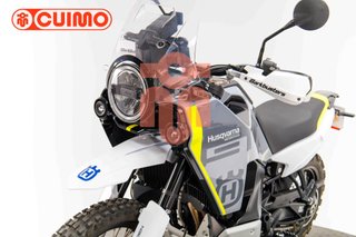 HUSQVARNA NORDEN 901