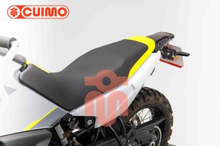 HUSQVARNA NORDEN 901
