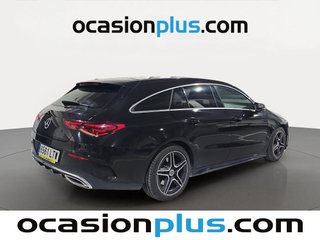 Mercedes-Benz CLA 250 Shooting Brake 4Matic 165 kW (224 CV)