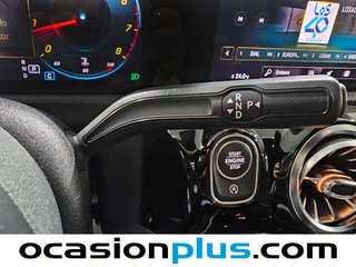 Mercedes-Benz CLA 250 Shooting Brake 4Matic 165 kW (224 CV)