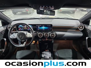 Mercedes-Benz CLA 250 Shooting Brake 4Matic 165 kW (224 CV)