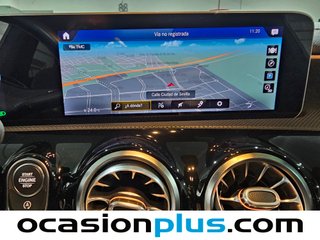 Mercedes-Benz CLA 250 Shooting Brake 4Matic 165 kW (224 CV)