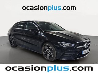 Mercedes-Benz CLA 250 Shooting Brake 4Matic 165 kW (224 CV)